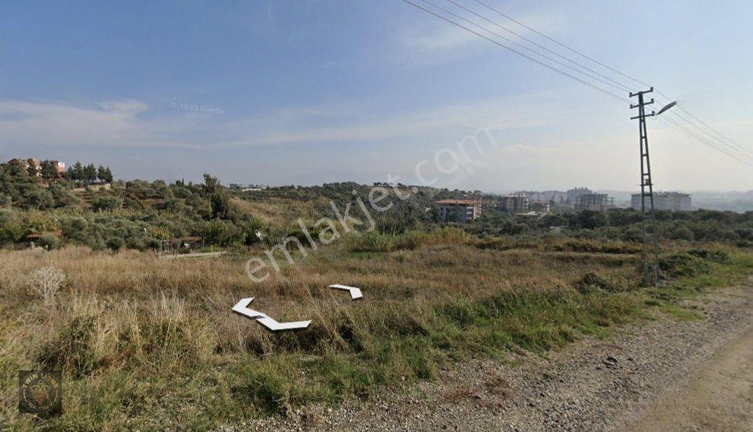 Defne Çekmece'de Satılık 496 M² Konut İmarlı Arsa — fotoğraf 10