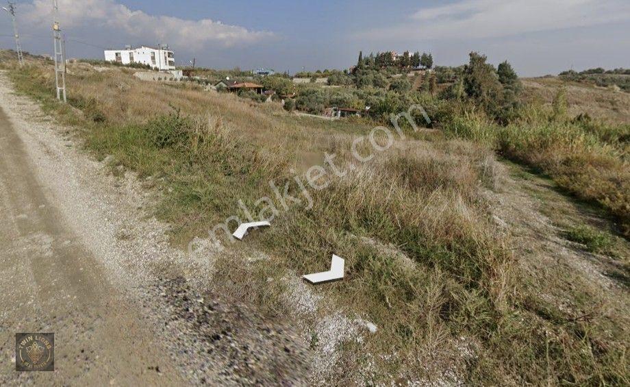 Defne Çekmece'de Satılık 496 M² Konut İmarlı Arsa — fotoğraf 11