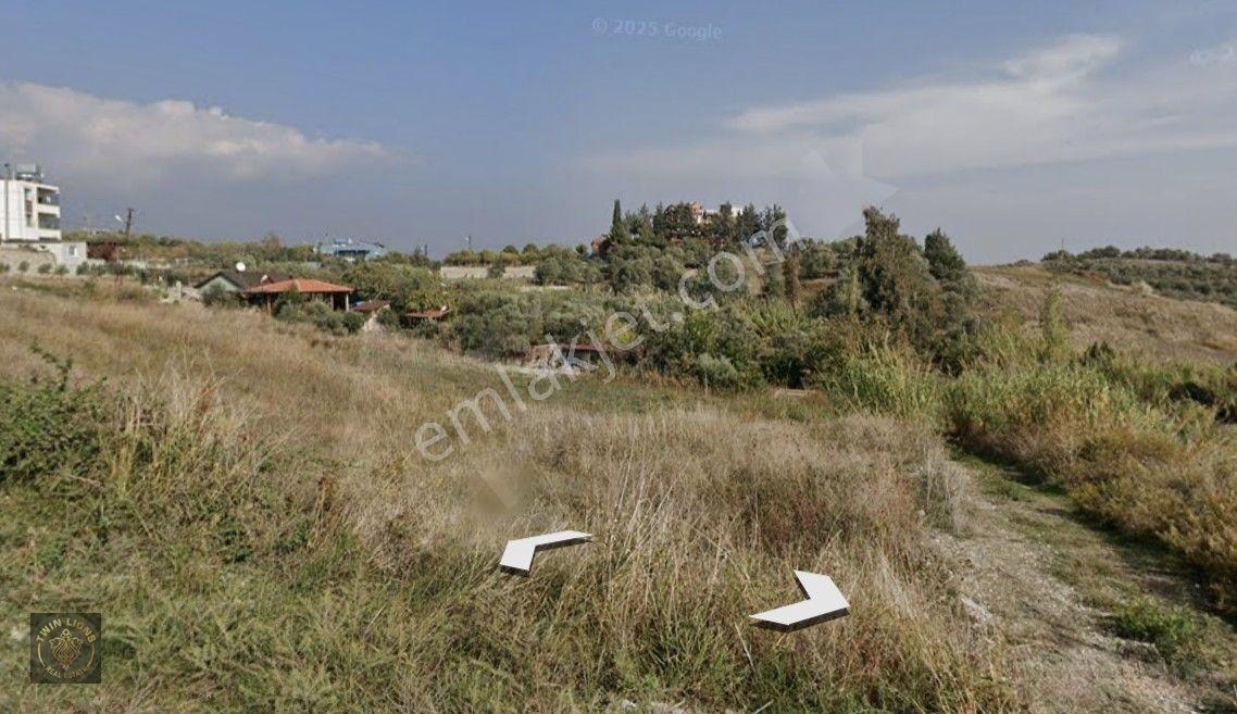 Defne Çekmece'de Satılık 496 M² Konut İmarlı Arsa — fotoğraf 12