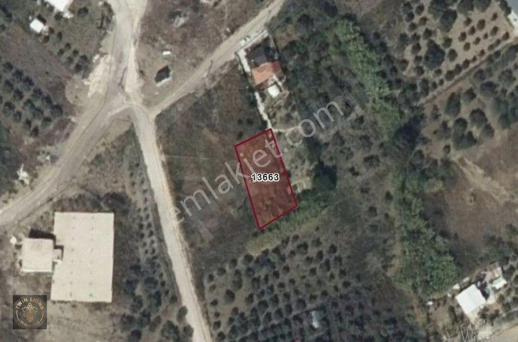 Defne Çekmece'de Satılık 496 M² Konut İmarlı Arsa — fotoğraf 14