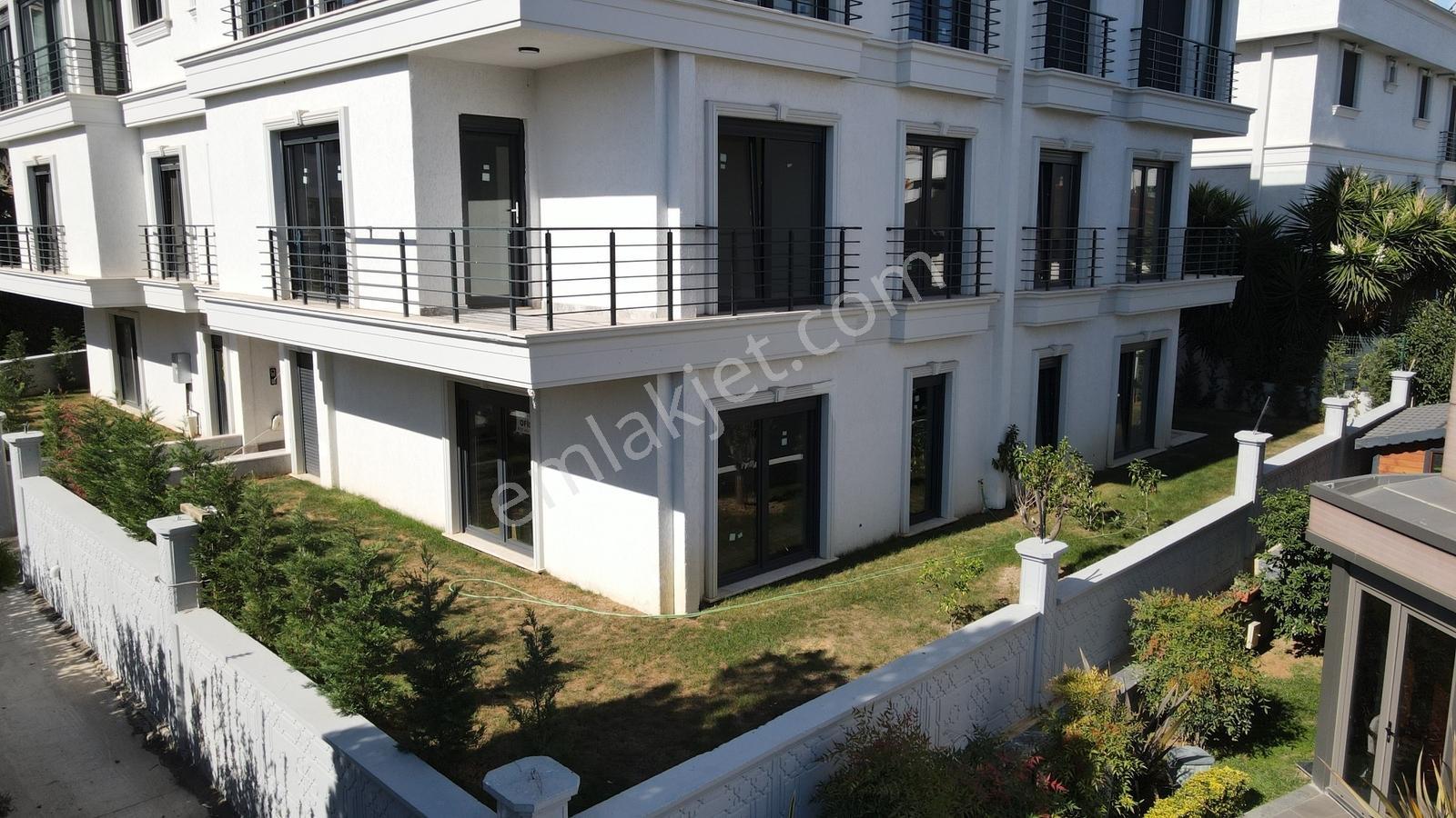 Tuzla Sahilde Denize Sıfır Özel 2+1 Satılık Yalı Dairesi — fotoğraf 23