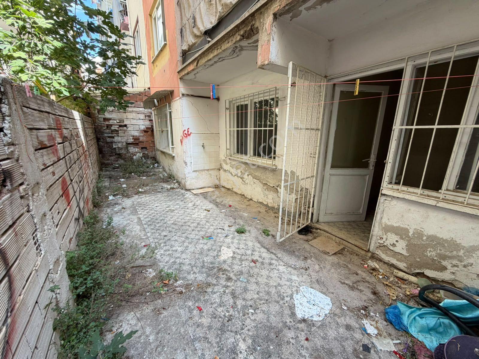 Aydın Lisesi Karşısı Satılık Giriş Kat 3+1 Daire — fotoğraf 13