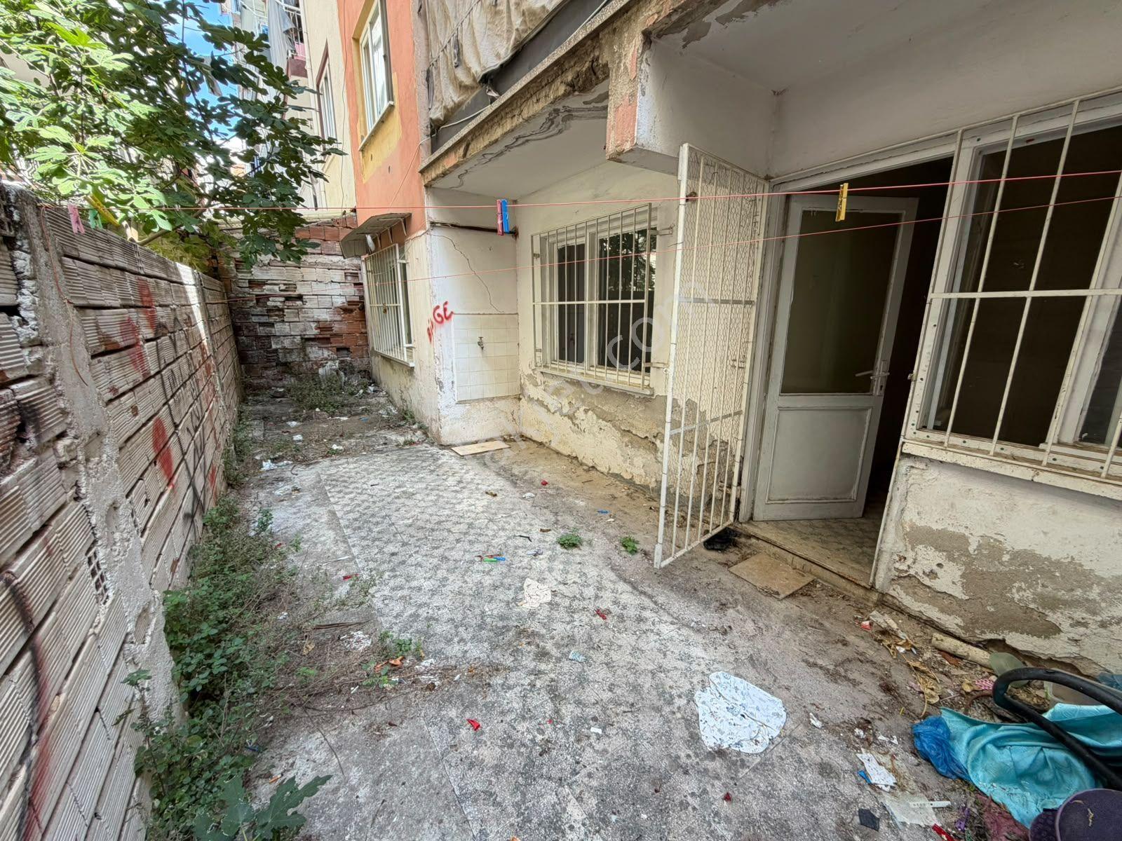 Aydın Lisesi Karşısı Satılık Giriş Kat 3+1 Daire — fotoğraf 20