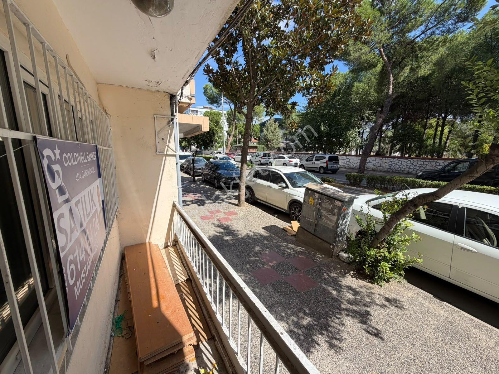 Aydın Lisesi Karşısı Satılık Giriş Kat 3+1 Daire — fotoğraf 22