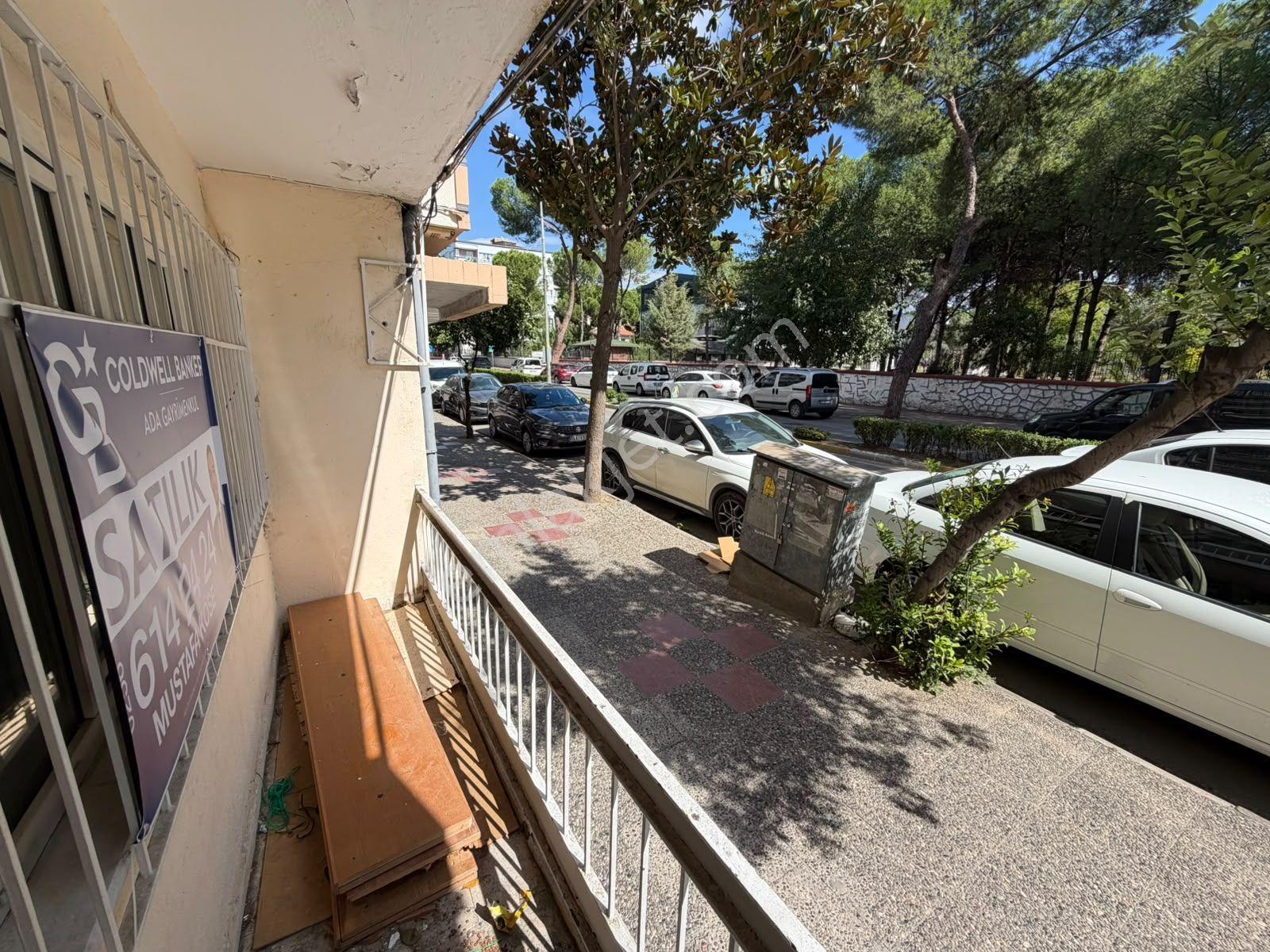 Aydın Lisesi Karşısı Satılık Giriş Kat 3+1 Daire — fotoğraf 23