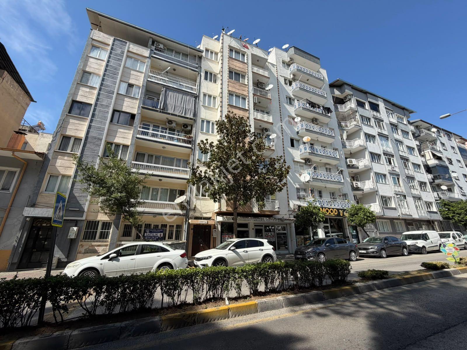 Aydın Lisesi Karşısı Satılık Giriş Kat 3+1 Daire — fotoğraf 31