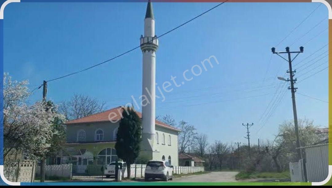 Kırklareli Babaeski Pancar Köyde Satılık 240 M2 Arsa