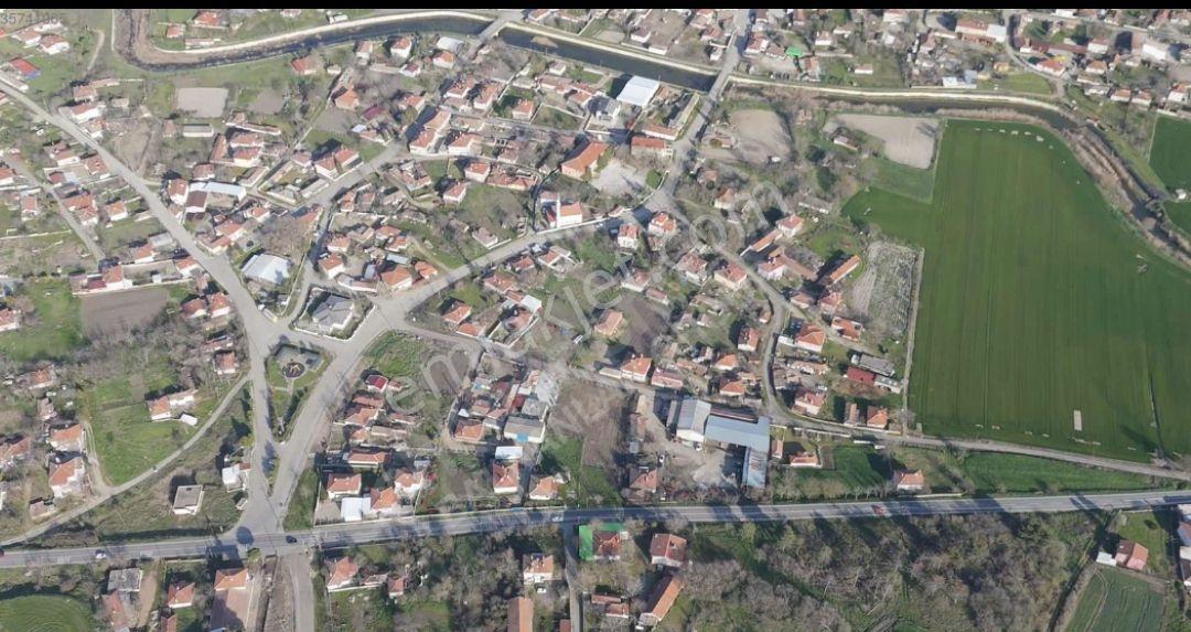 Kırklareli Babaeski Pancar Köyde Satılık 240 M2 Arsa — fotoğraf 5