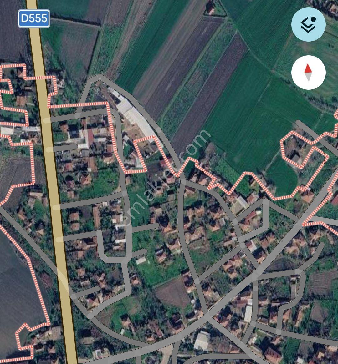 Kırklareli Babaeski Pancar Köyde Satılık 240 M2 Arsa — fotoğraf 8