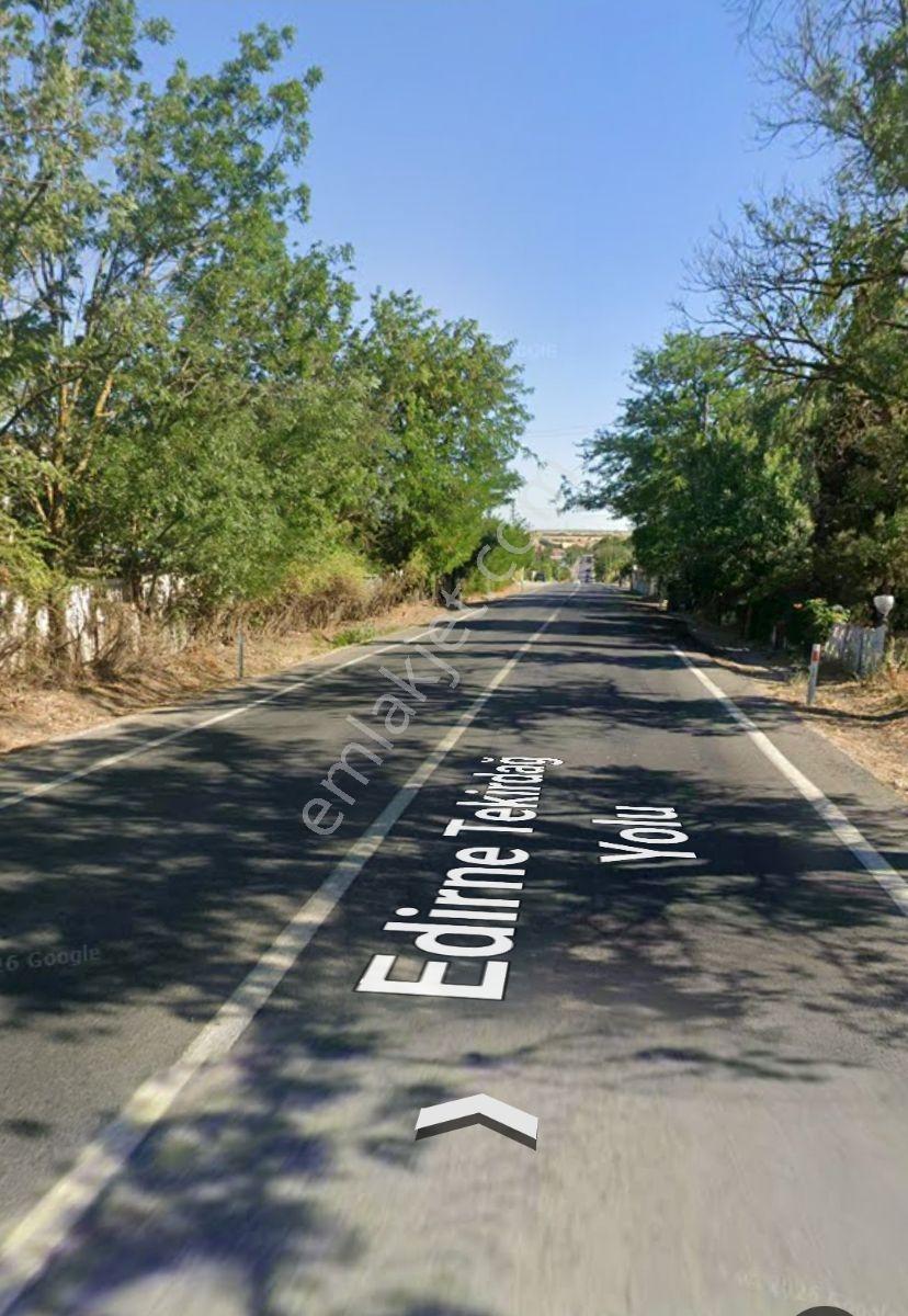 Kırklareli Babaeski Pancar Köyde Satılık 240 M2 Arsa — fotoğraf 9