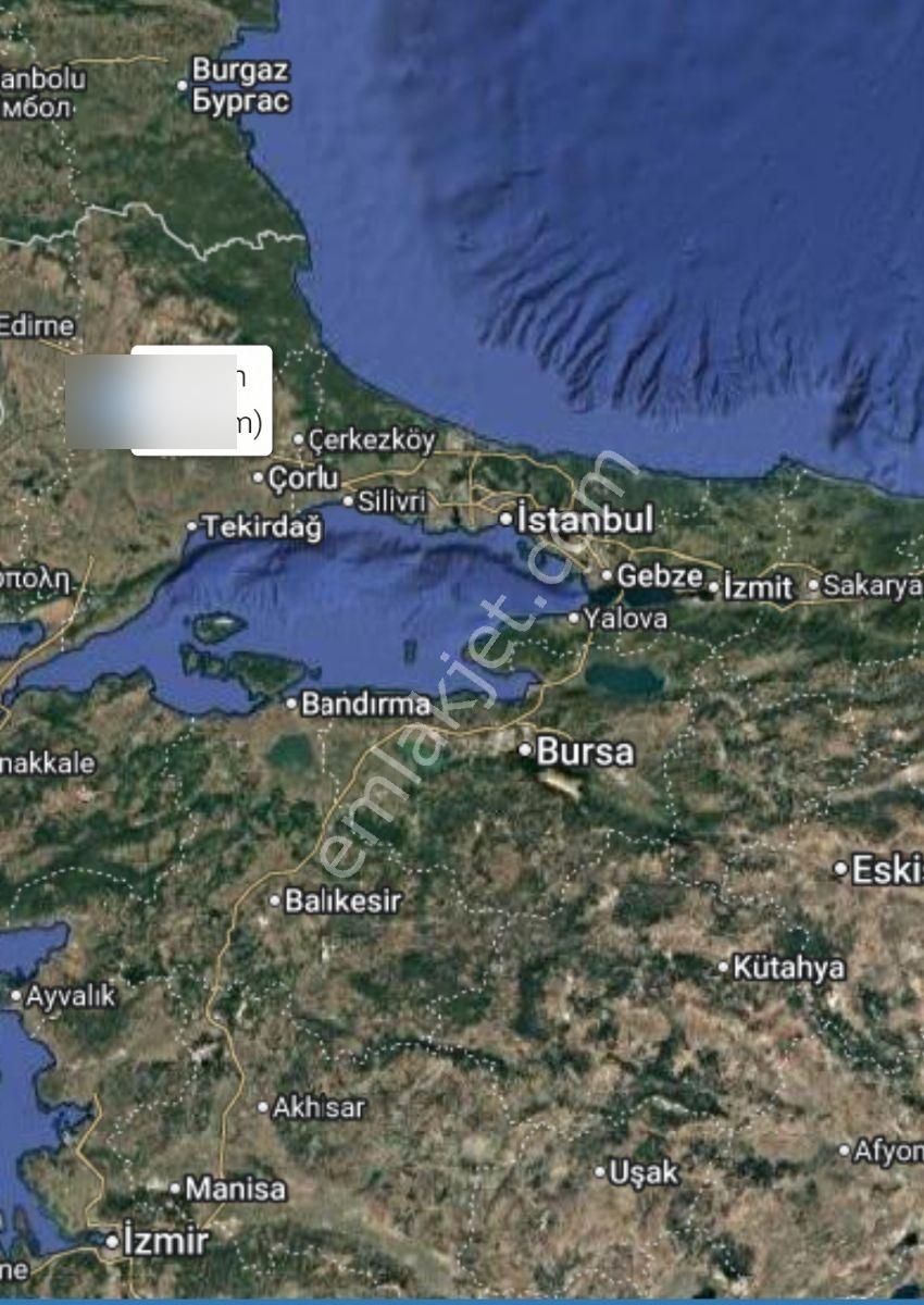 Kırklareli Babaeski Pancar Köyde Satılık 240 M2 Arsa — fotoğraf 10