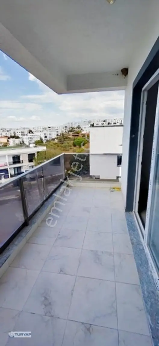 Bodrum Mumcular'Da Satılık 2+1 Daire