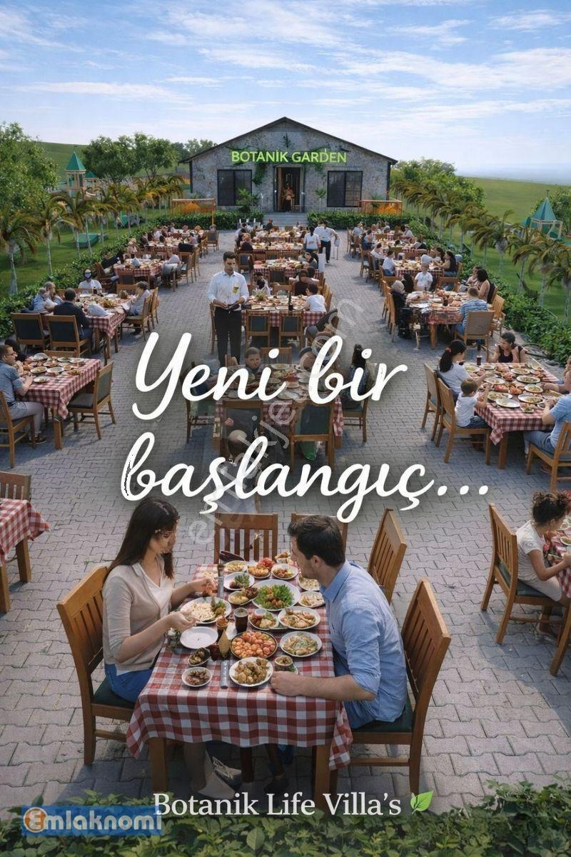 Karaman Pınarbaşı’nda Turizm İmarlı Fırsat Yatırımı — fotoğraf 4
