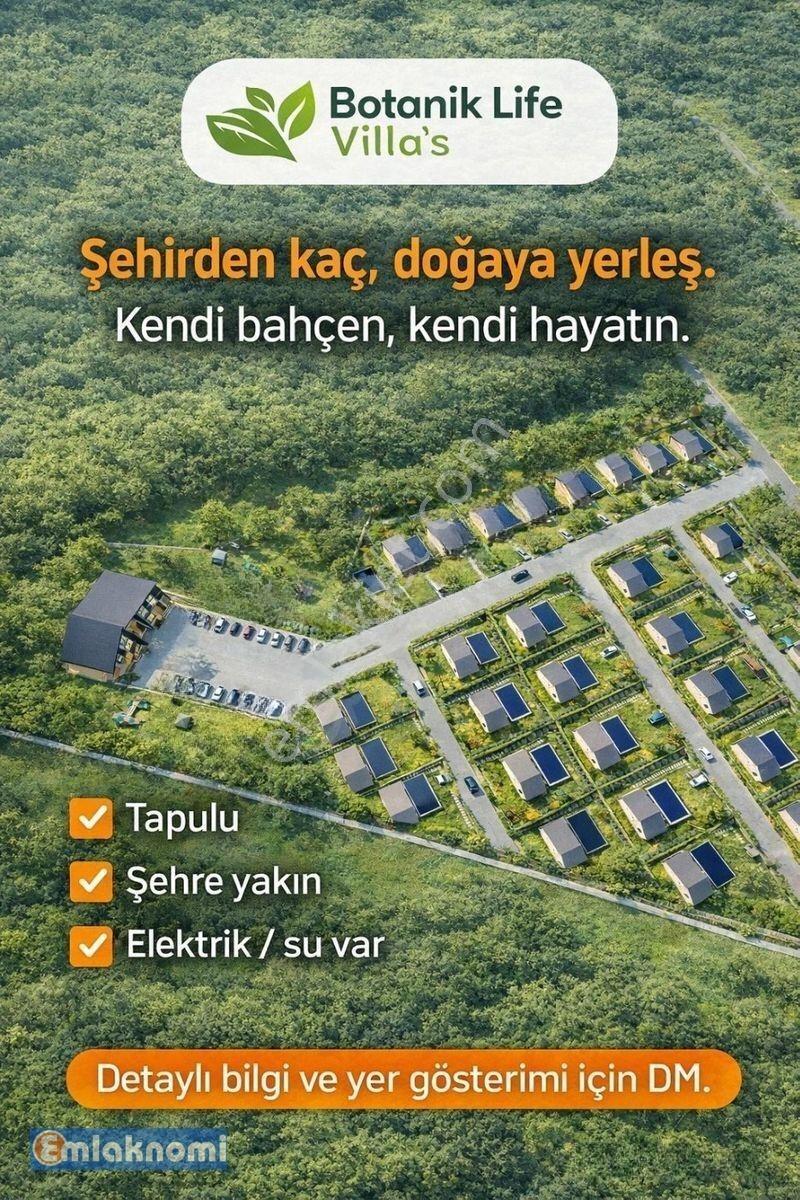 Karaman Pınarbaşı’nda Turizm İmarlı Fırsat Yatırımı — fotoğraf 5
