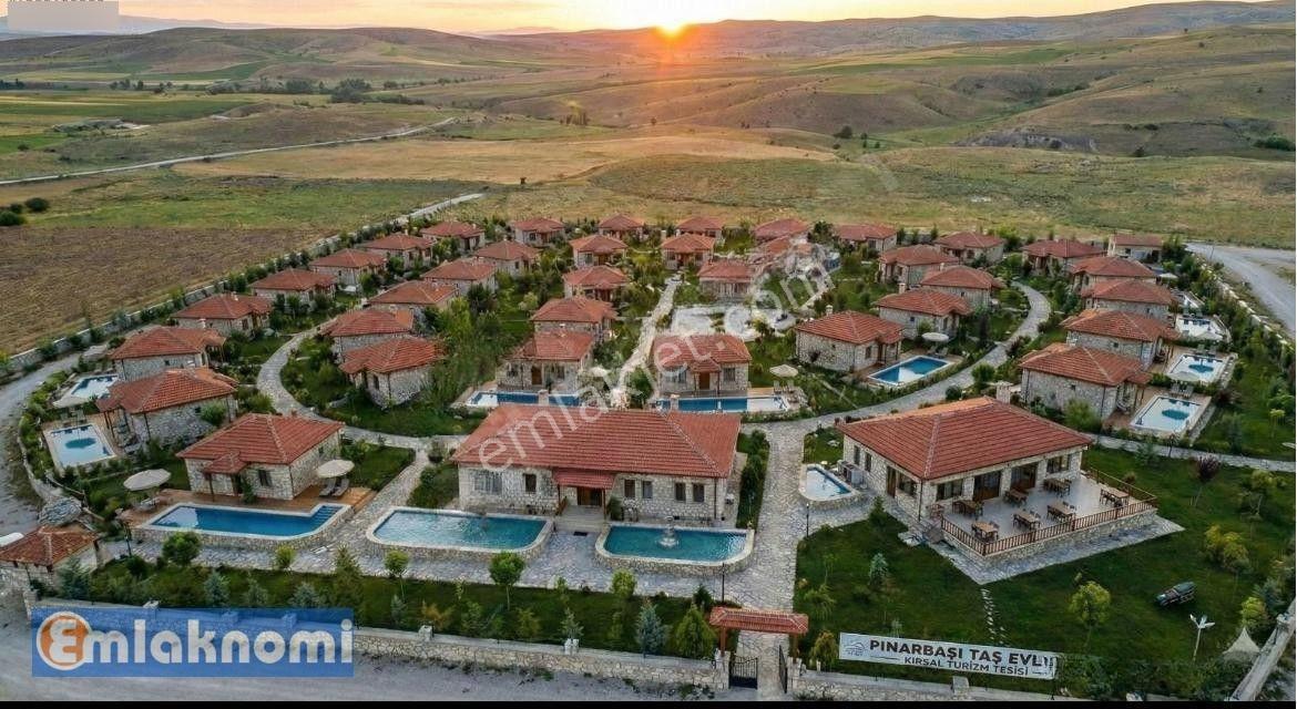Karaman Pınarbaşı’nda Turizm İmarlı Fırsat Yatırımı — fotoğraf 10