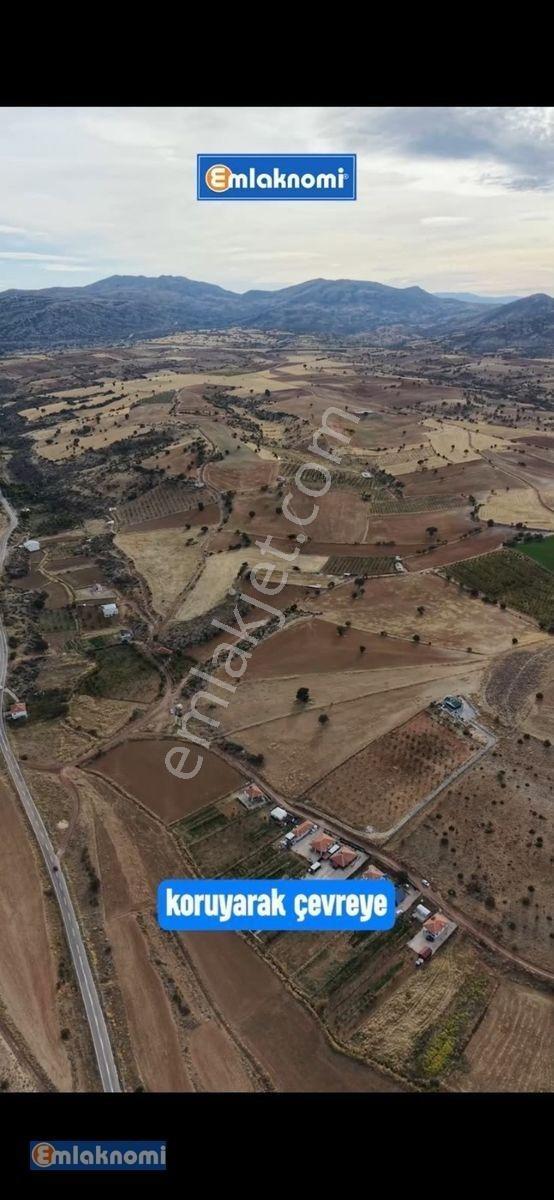 Karaman Pınarbaşı’nda Turizm İmarlı Fırsat Yatırımı — fotoğraf 12
