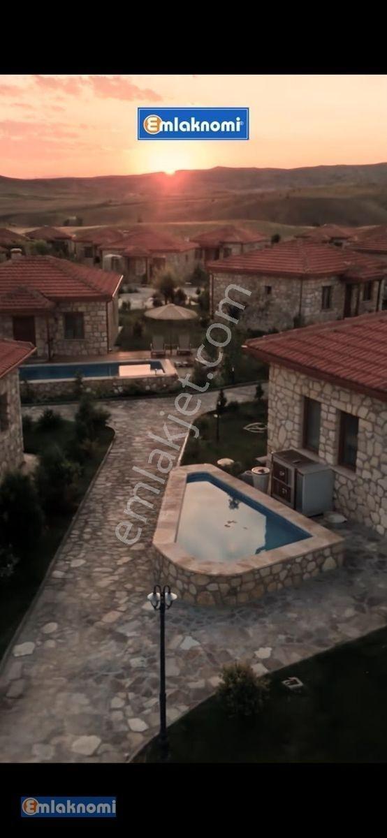 Karaman Pınarbaşı’nda Turizm İmarlı Fırsat Yatırımı — fotoğraf 13