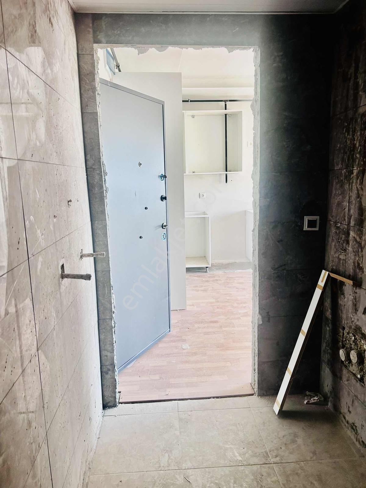 Meşin Eski Mezitlide Sıfır Satılık Daire — fotoğraf 11