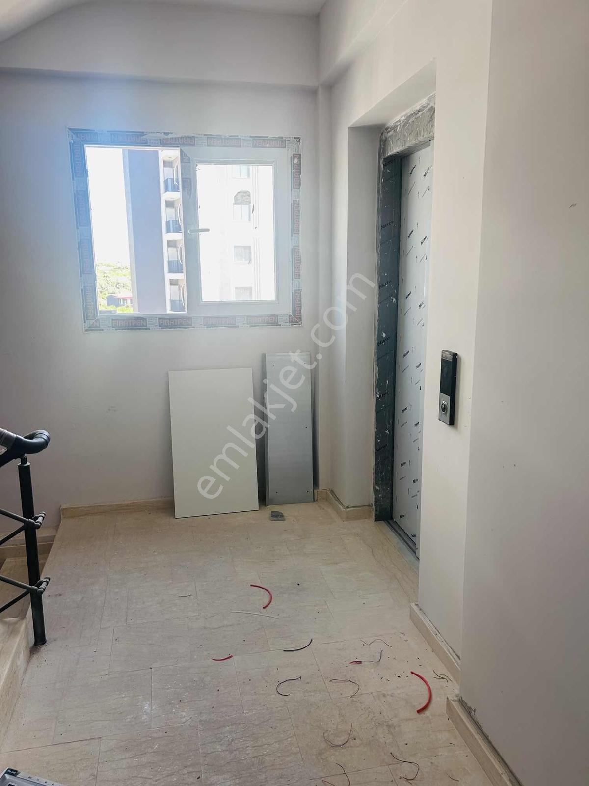 Meşin Eski Mezitlide Sıfır Satılık Daire — fotoğraf 18