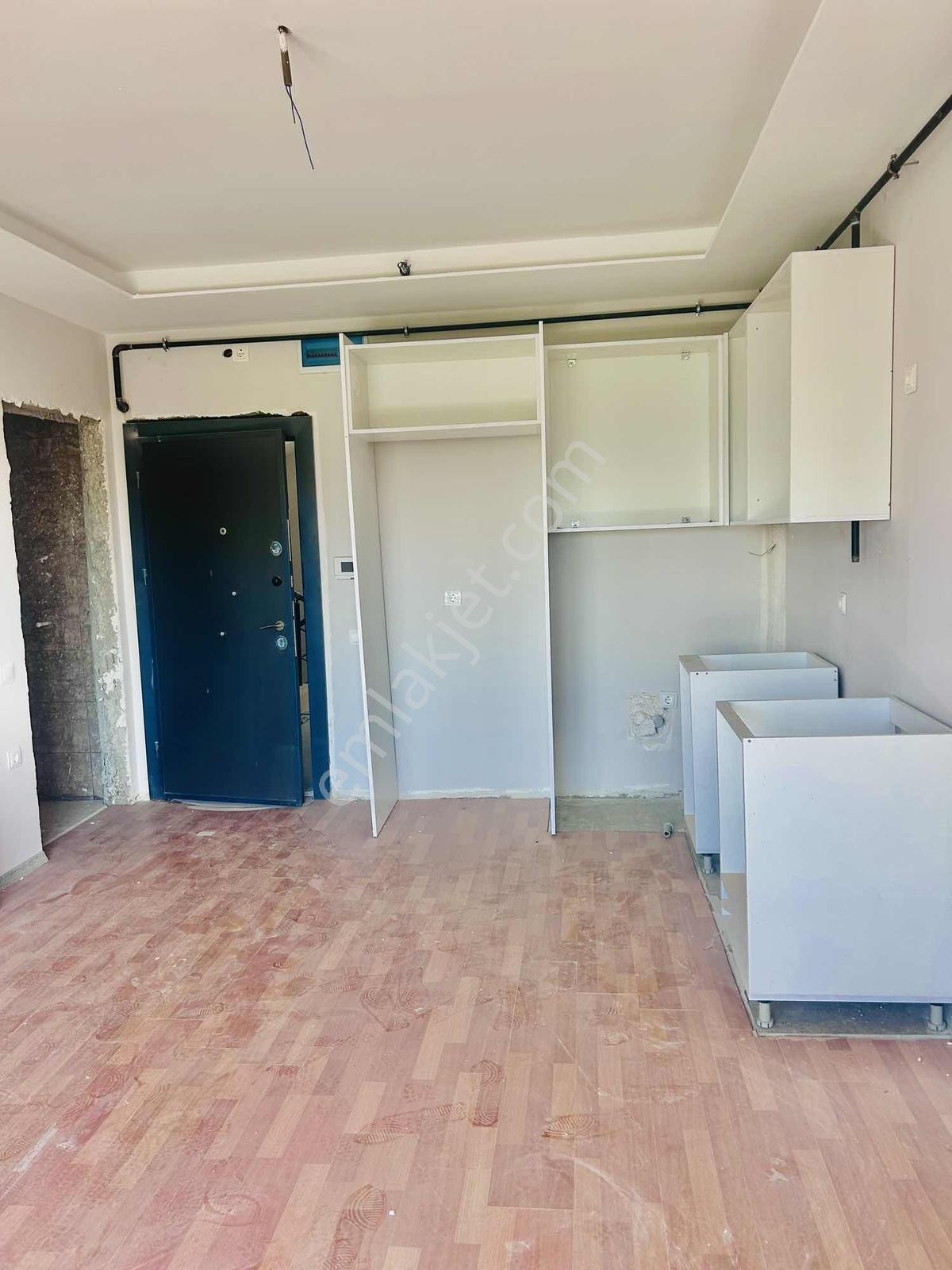 Meşin Eski Mezitlide Sıfır Satılık Daire — fotoğraf 20