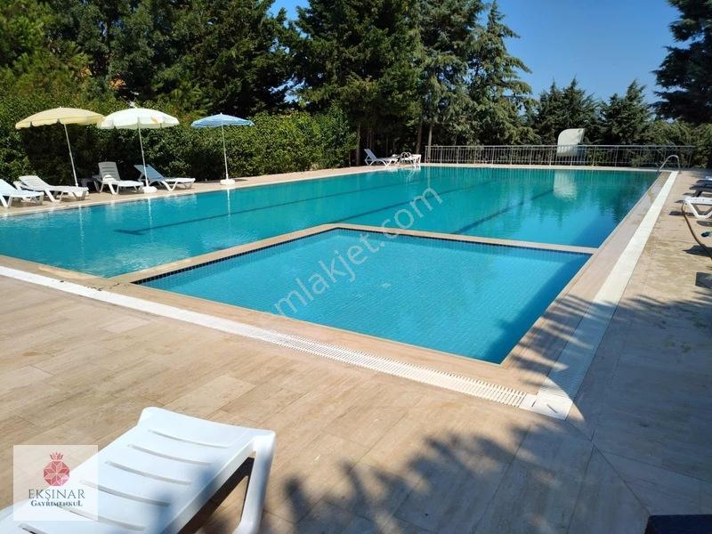 Ekşinar Gym'den Takasa Uygun Müstakil Villa — fotoğraf 2