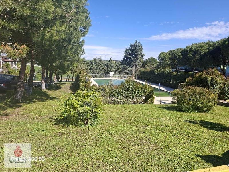 Ekşinar Gym'den Takasa Uygun Müstakil Villa — fotoğraf 3