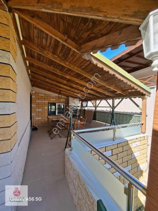 Ekşinar Gym'den Takasa Uygun Müstakil Villa — fotoğraf 6