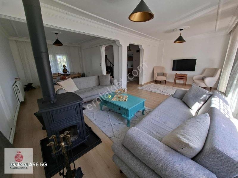 Ekşinar Gym'den Takasa Uygun Müstakil Villa — fotoğraf 10