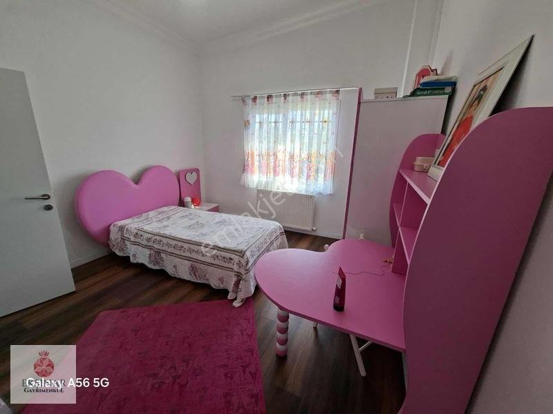 Ekşinar Gym'den Takasa Uygun Müstakil Villa — fotoğraf 16
