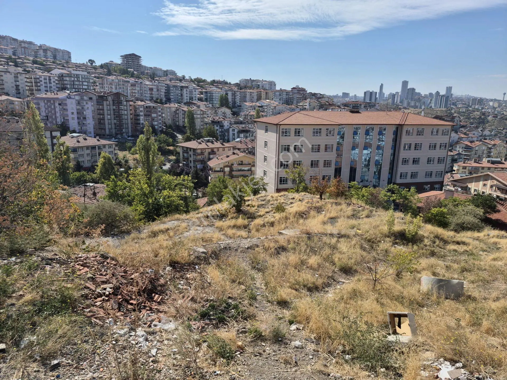 Winnest Gayrimenkulden Mutlu Mahallesinde Satılık 161 Mt Arsa — fotoğraf 3