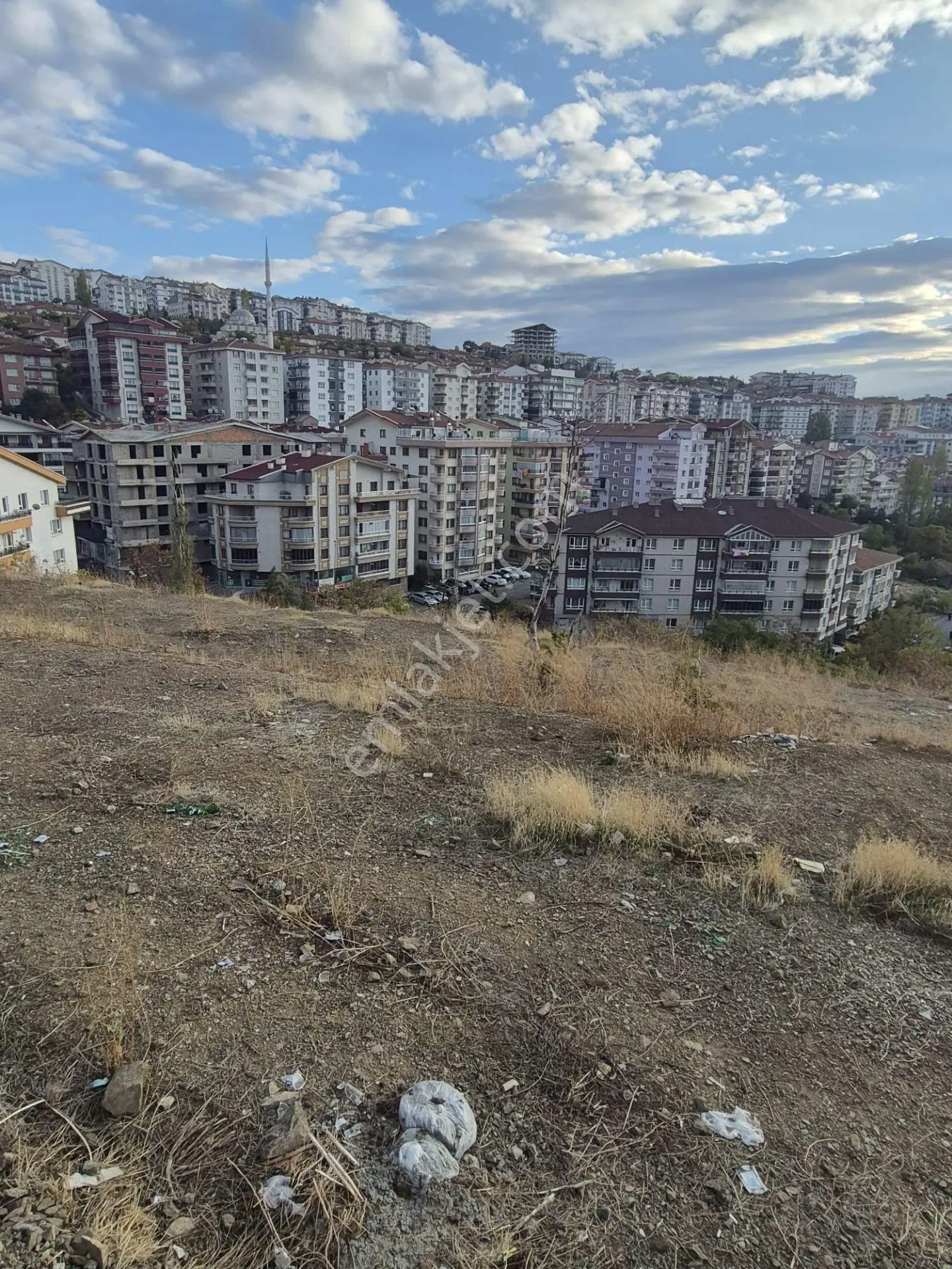 Winnest Gayrimenkulden Mutlu Mahallesinde Satılık 161 Mt Arsa — fotoğraf 4