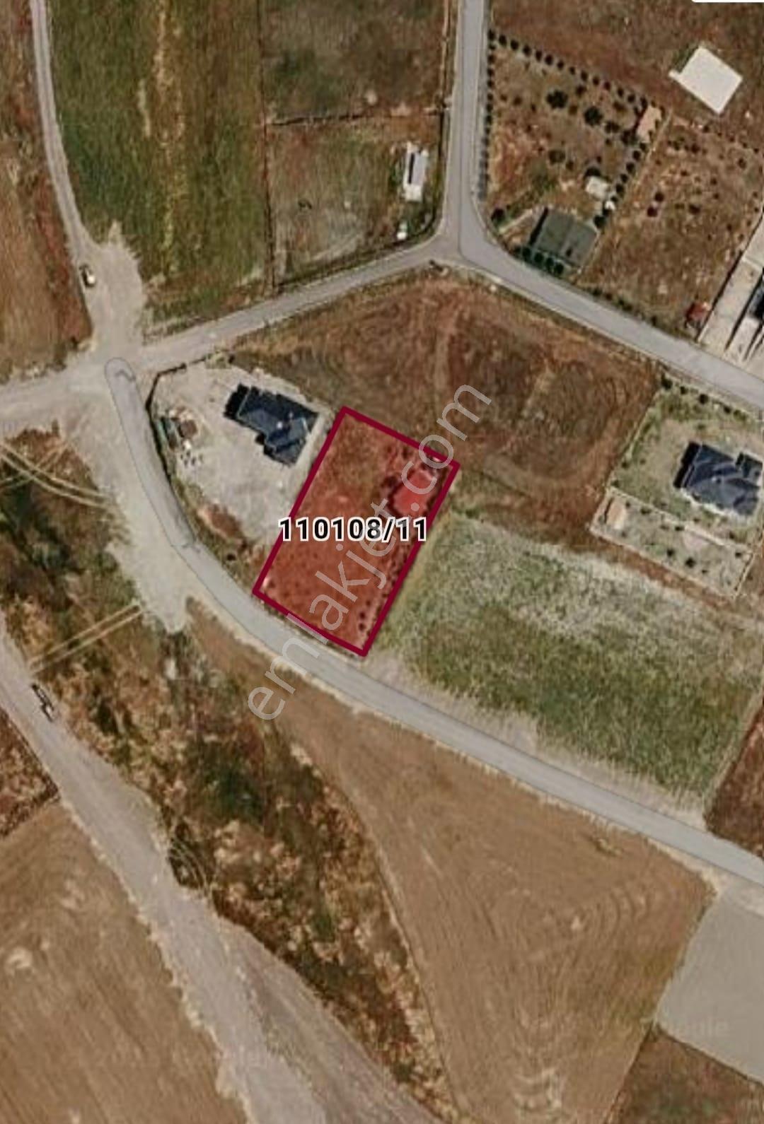 Borsem Emlak Tan Mogan Gölüne Yakın Tek Tapulu Satılık Arsa — fotoğraf 2