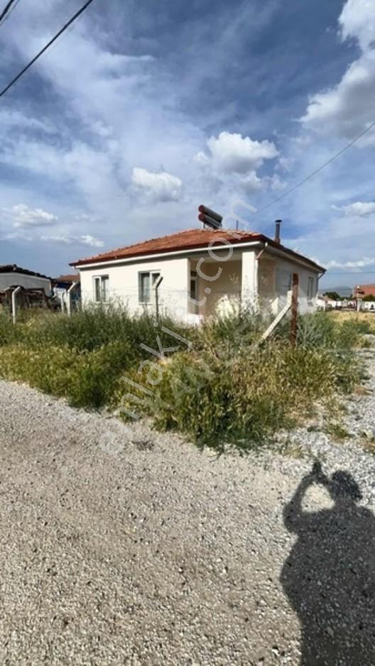 Vadi Maldia Dan Kuyulu Da Satılık Müstakil Bahçeli Daire
