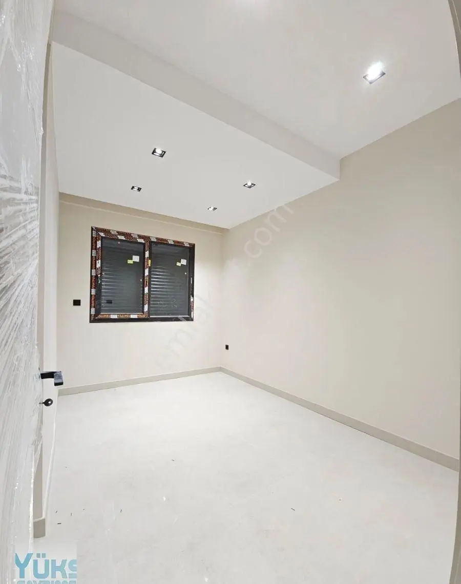 Denizli Adalet Te 3+1 Akıllı Ev Sistemli Giyinme Odalı Satılık Ultra Lüks Konsept D — fotoğraf 19