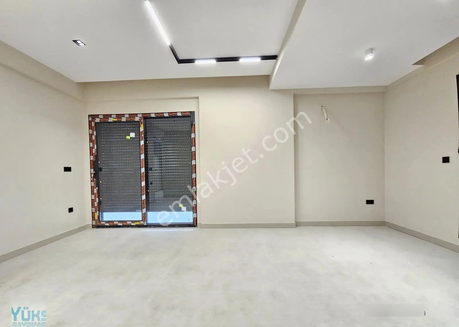 Denizli Adalet Te 3+1 Akıllı Ev Sistemli Giyinme Odalı Satılık Ultra Lüks Konsept D — fotoğraf 21