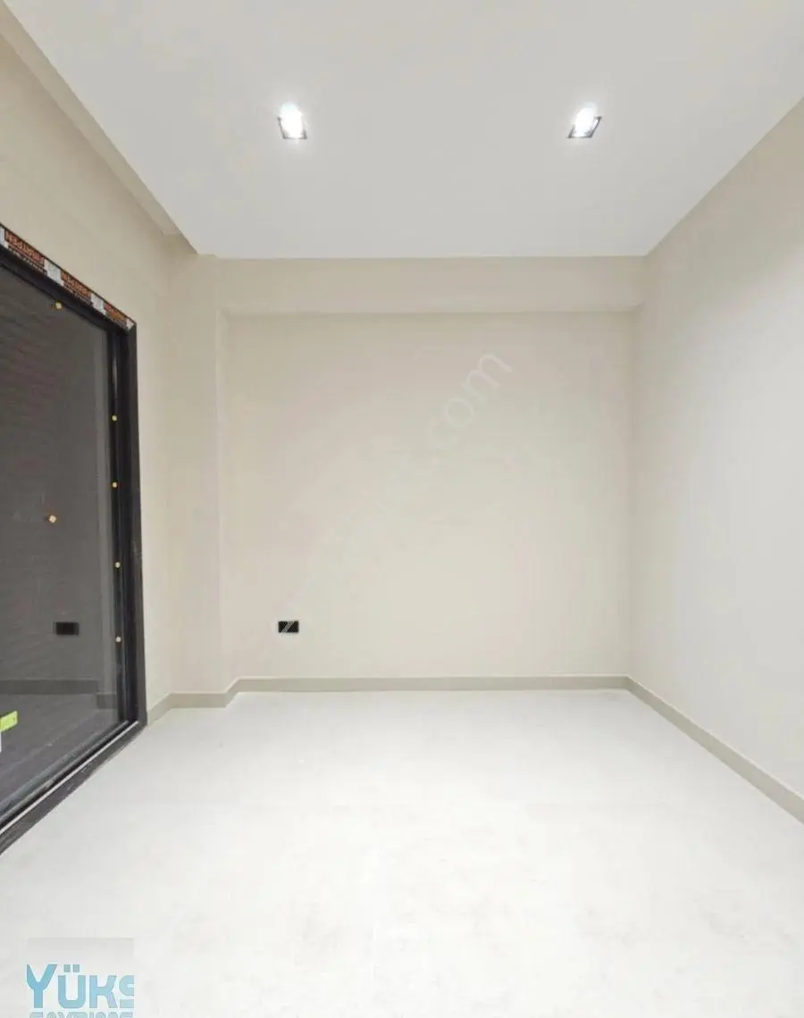 Denizli Adalet Te 3+1 Akıllı Ev Sistemli Giyinme Odalı Satılık Ultra Lüks Konsept D — fotoğraf 26