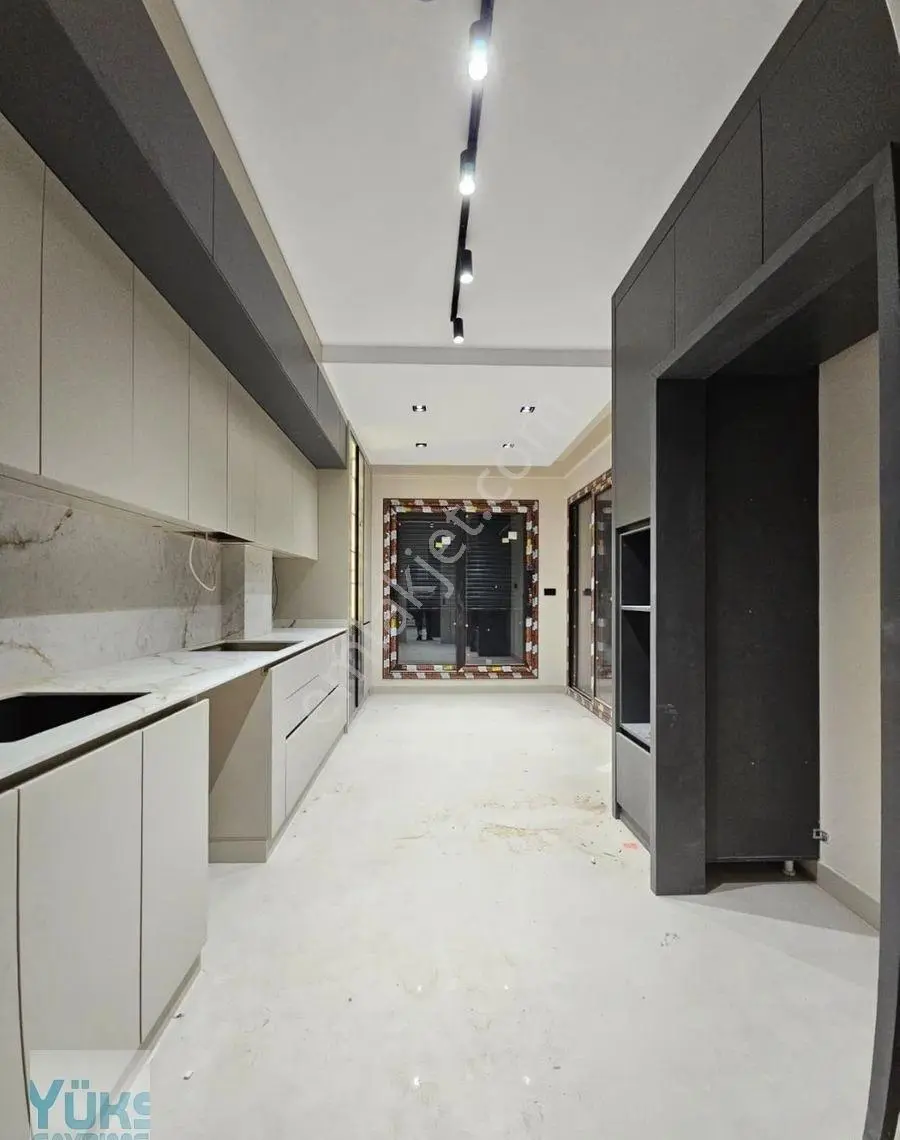 Denizli Adalet Te 3+1 Akıllı Ev Sistemli Giyinme Odalı Satılık Ultra Lüks Konsept D — fotoğraf 28
