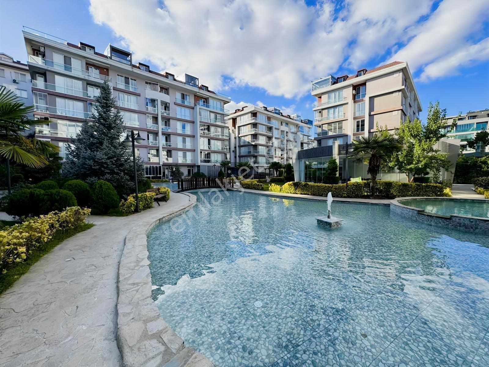 Remax Ten Beykent Locca Peyzaj Cephe Tadılatlı Köşe 4+2 Dublex — fotoğraf 2