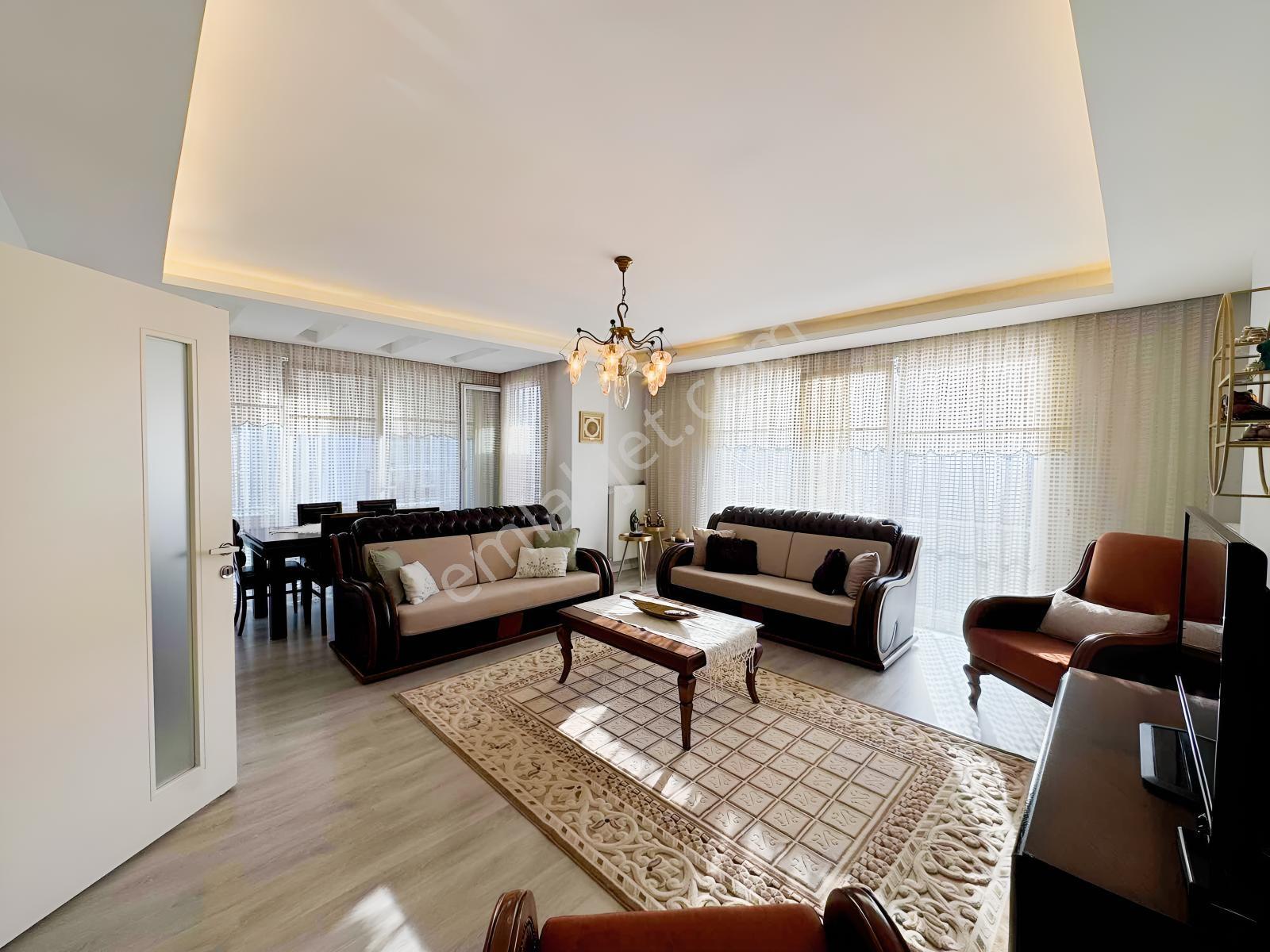 Remax Ten Beykent Locca Peyzaj Cephe Tadılatlı Köşe 4+2 Dublex — fotoğraf 3