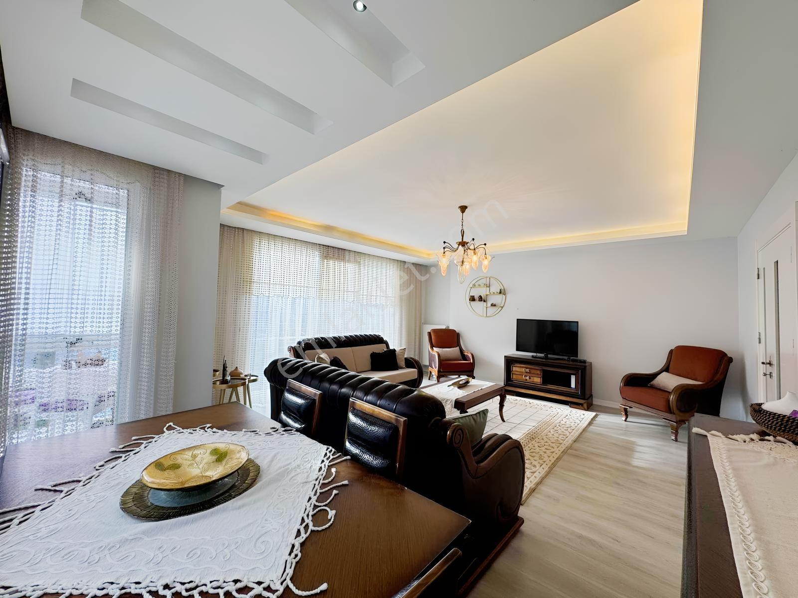 Remax Ten Beykent Locca Peyzaj Cephe Tadılatlı Köşe 4+2 Dublex — fotoğraf 4