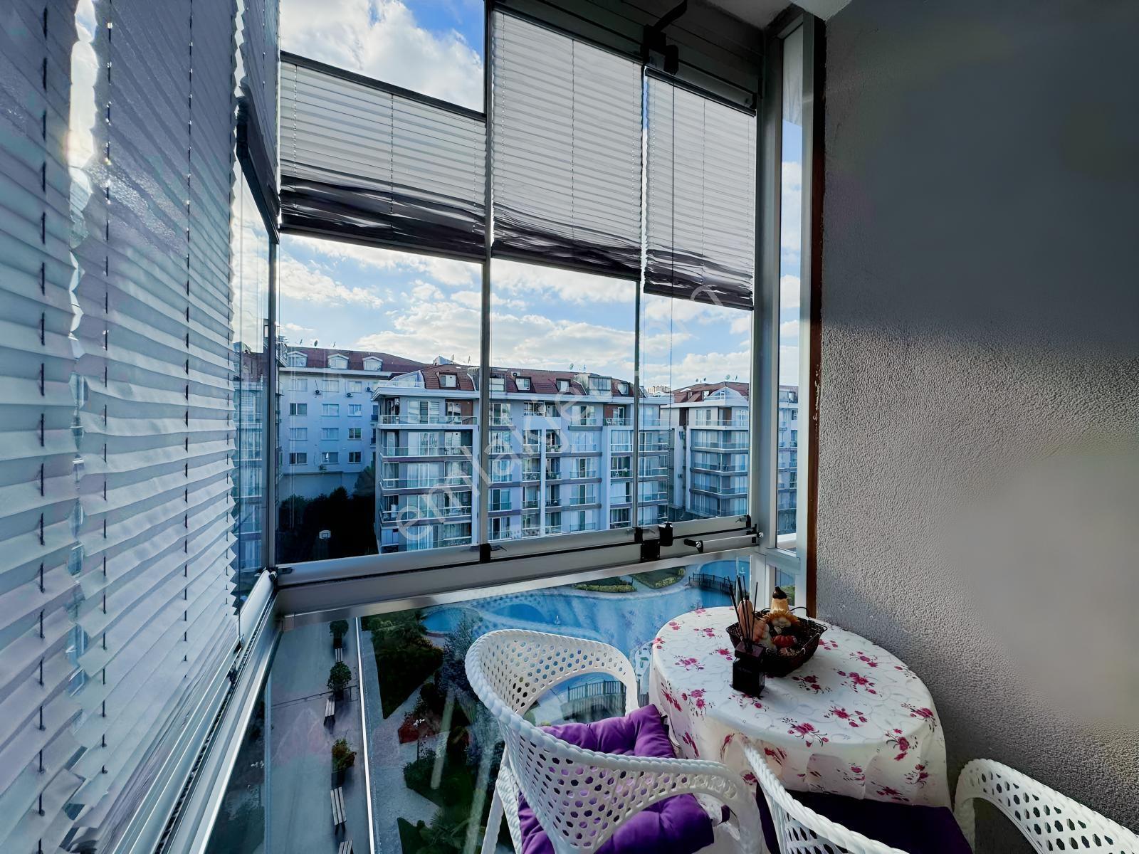 Remax Ten Beykent Locca Peyzaj Cephe Tadılatlı Köşe 4+2 Dublex — fotoğraf 5
