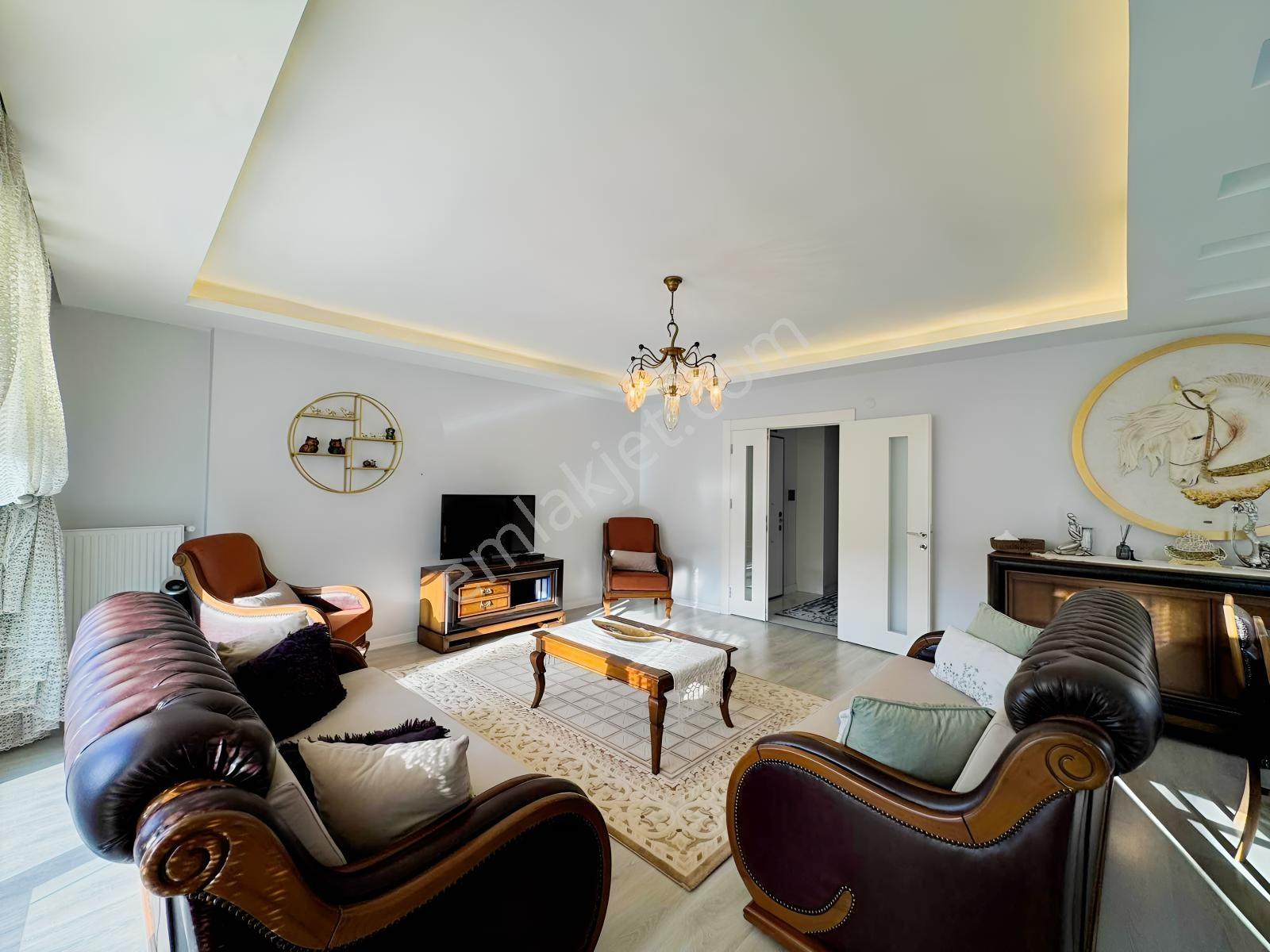 Remax Ten Beykent Locca Peyzaj Cephe Tadılatlı Köşe 4+2 Dublex — fotoğraf 6