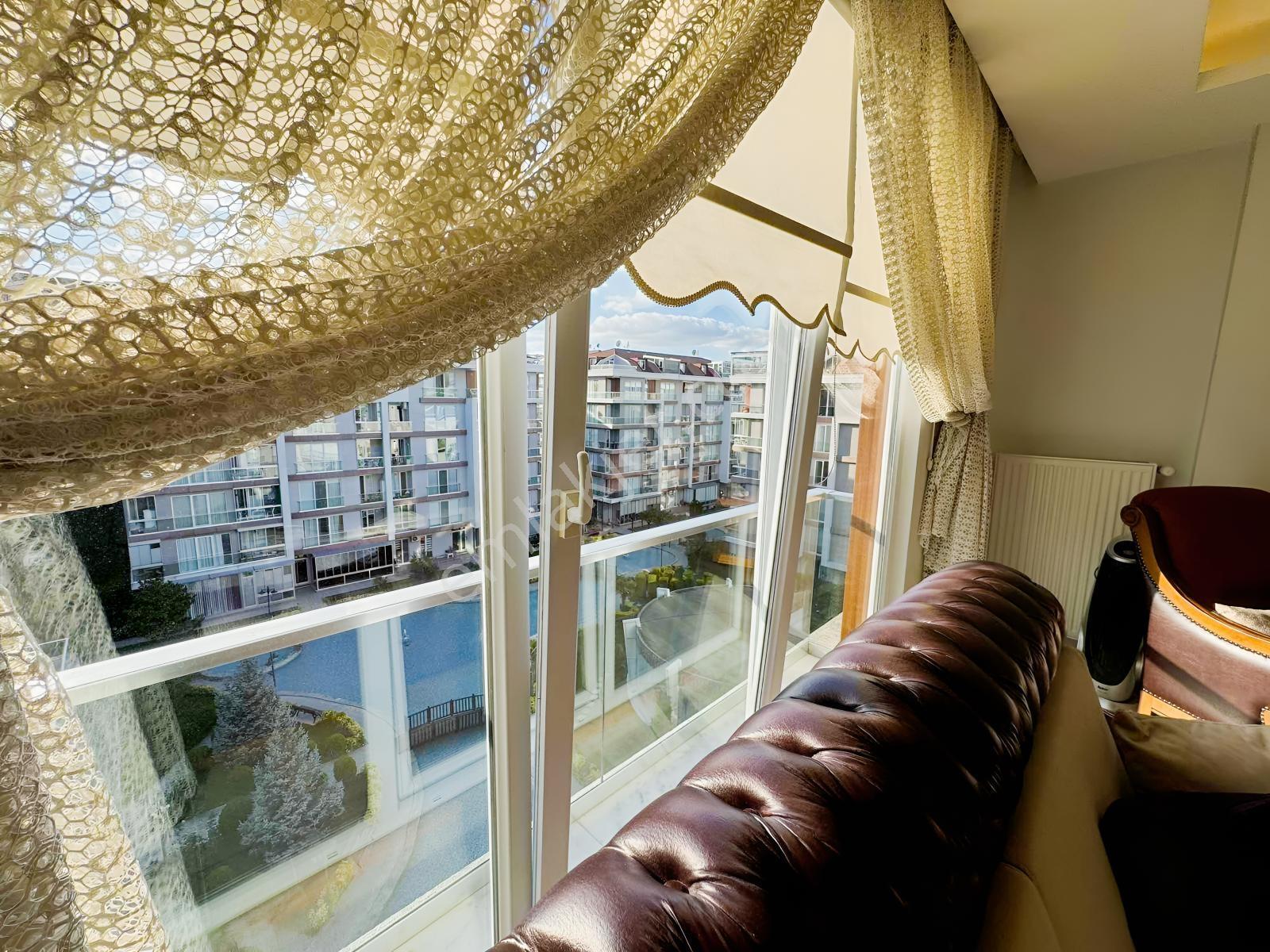 Remax Ten Beykent Locca Peyzaj Cephe Tadılatlı Köşe 4+2 Dublex — fotoğraf 7