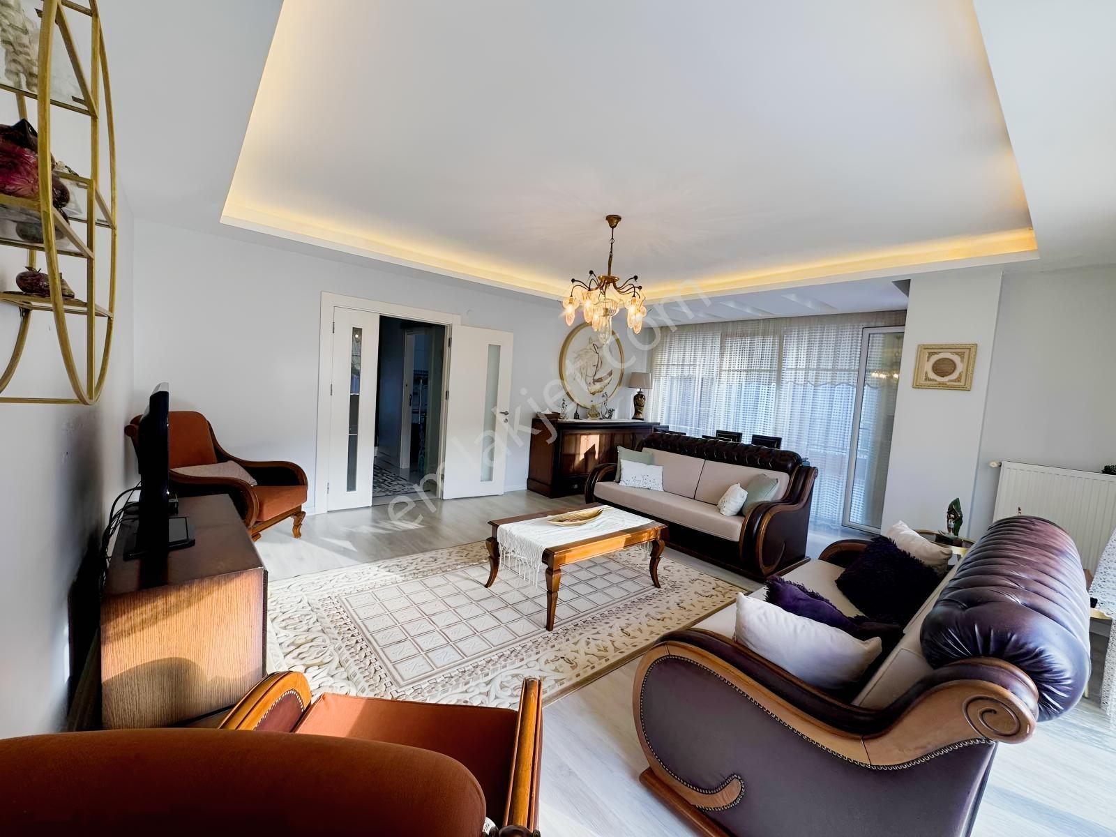 Remax Ten Beykent Locca Peyzaj Cephe Tadılatlı Köşe 4+2 Dublex — fotoğraf 8
