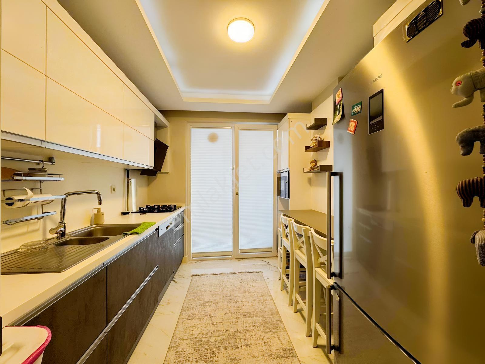 Remax Ten Beykent Locca Peyzaj Cephe Tadılatlı Köşe 4+2 Dublex — fotoğraf 10