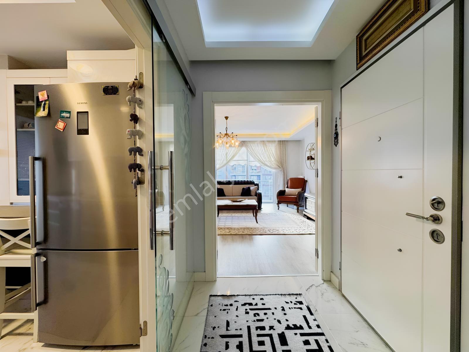 Remax Ten Beykent Locca Peyzaj Cephe Tadılatlı Köşe 4+2 Dublex — fotoğraf 11