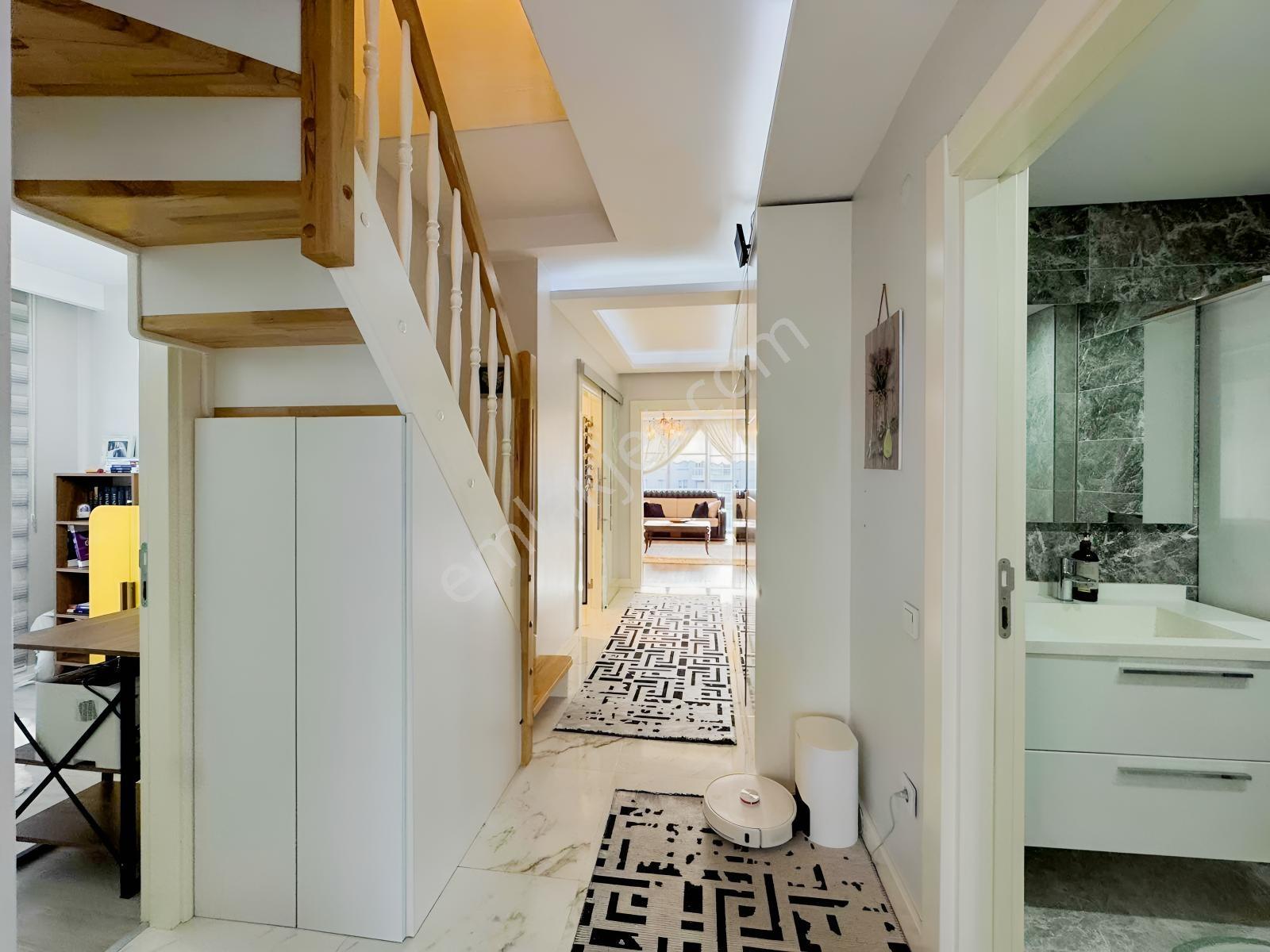 Remax Ten Beykent Locca Peyzaj Cephe Tadılatlı Köşe 4+2 Dublex — fotoğraf 12