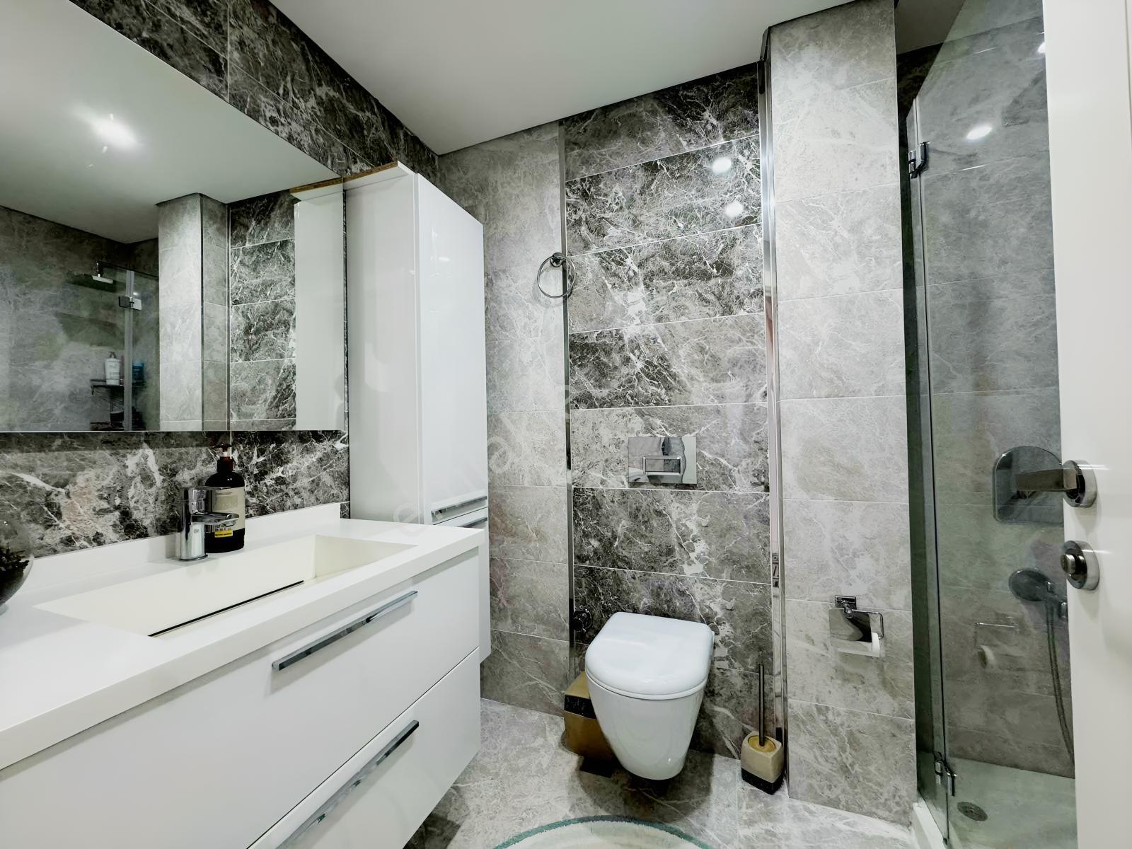 Remax Ten Beykent Locca Peyzaj Cephe Tadılatlı Köşe 4+2 Dublex — fotoğraf 13
