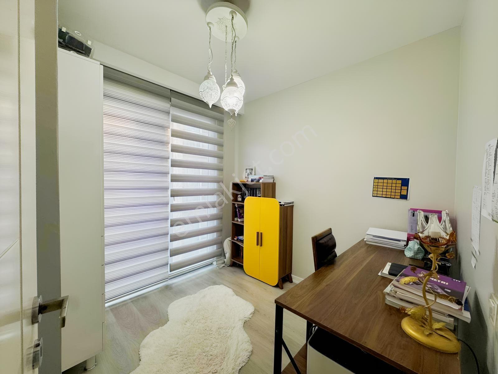 Remax Ten Beykent Locca Peyzaj Cephe Tadılatlı Köşe 4+2 Dublex — fotoğraf 14
