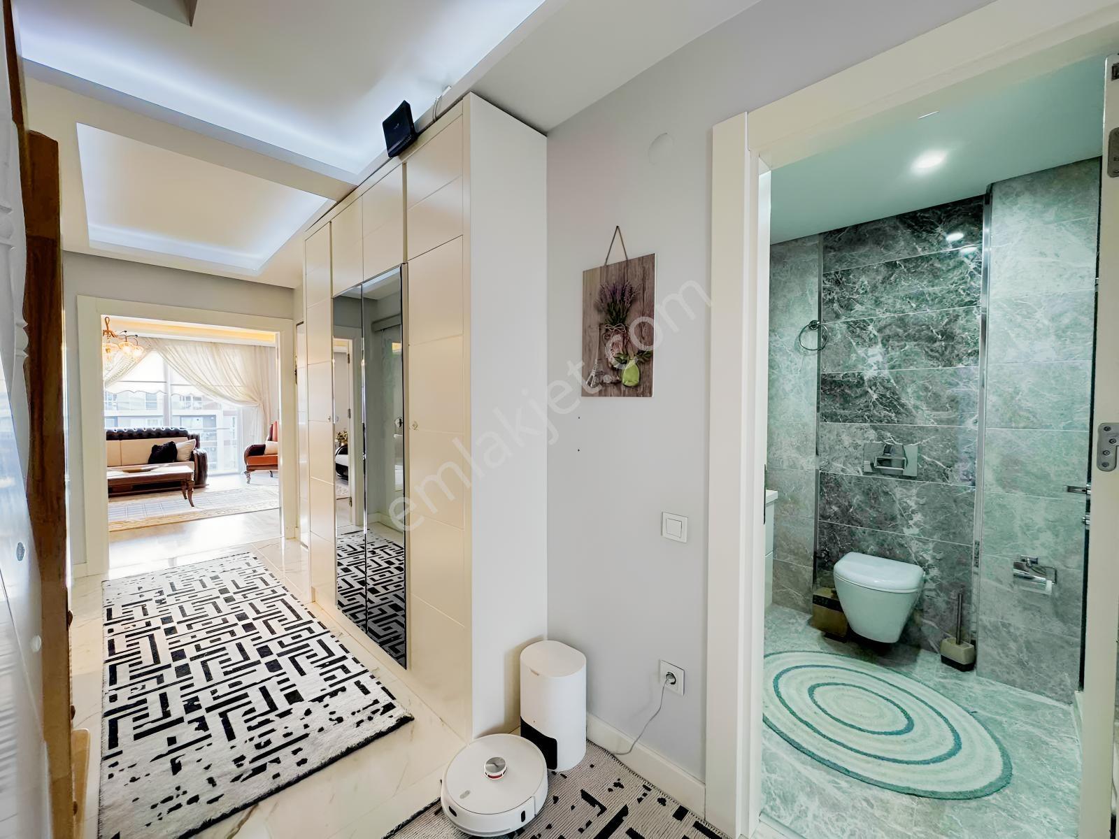 Remax Ten Beykent Locca Peyzaj Cephe Tadılatlı Köşe 4+2 Dublex — fotoğraf 15